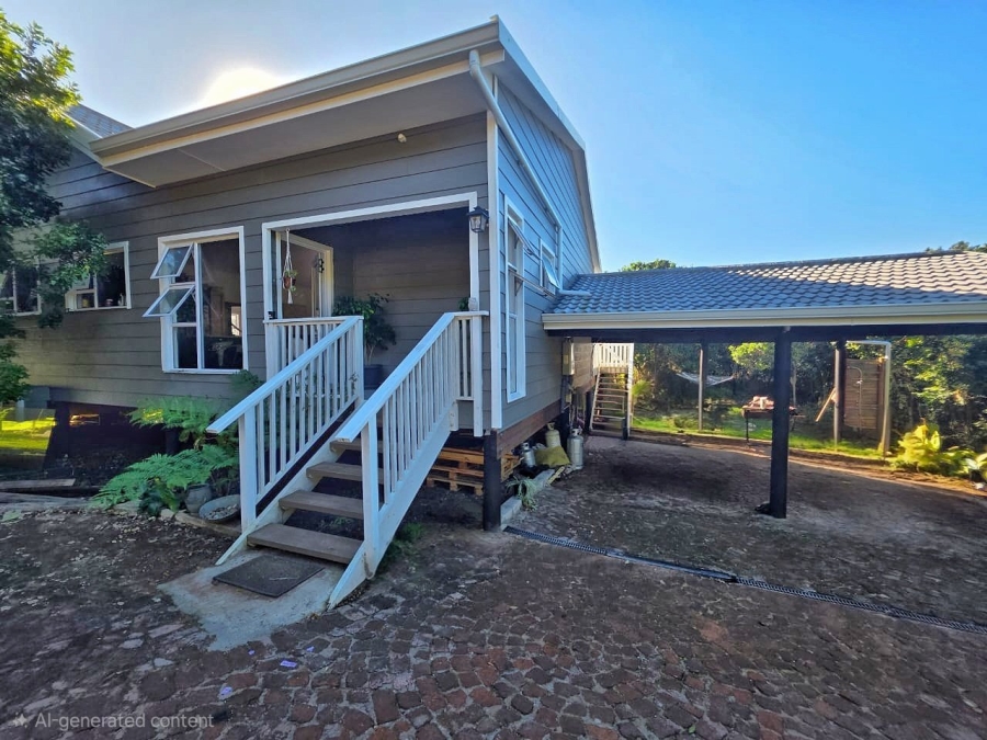3 Bedroom Property for Sale in Wilderness Central Western Cape